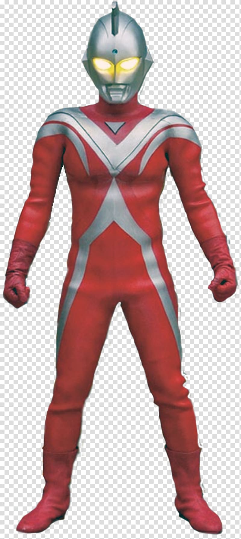 Zoffy Tsuburaya Productions Ultra Series Ultraman King M78星云, Caw transparent background PNG clipart