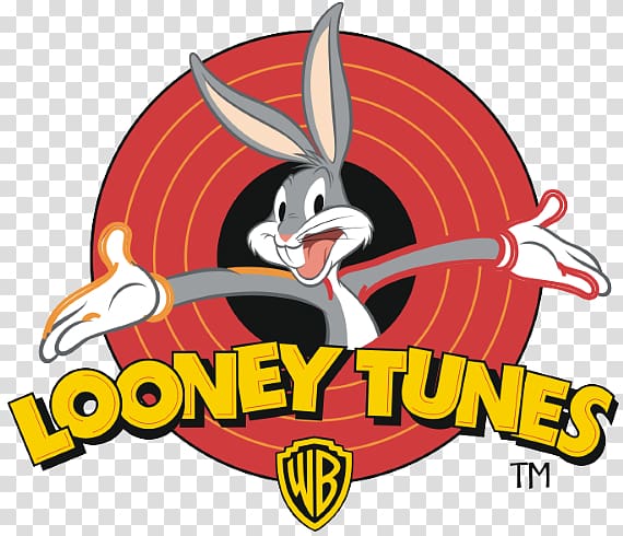Bugs Bunny Speedy Gonzales Tasmanian Devil Looney Tunes Marvin the Martian, looney tunes transparent background PNG clipart