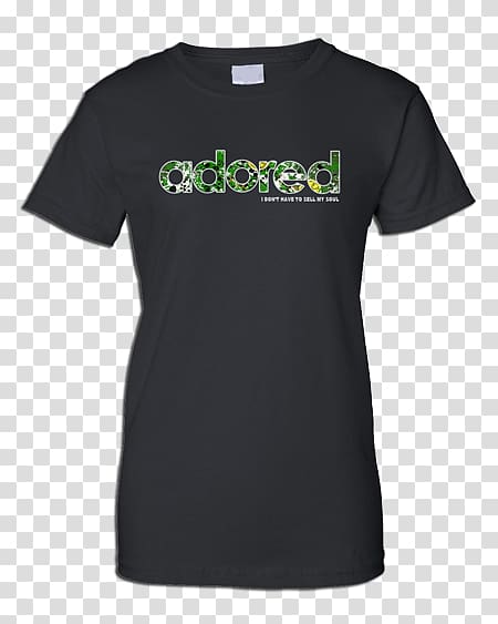 T-shirt Neckline Clothing Sleeve, jackson pollock transparent background PNG clipart