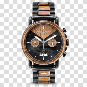 Shock-resistant watch Gold Water Resistant mark Pilgrim Aidin, watch transparent background PNG clipart thumbnail