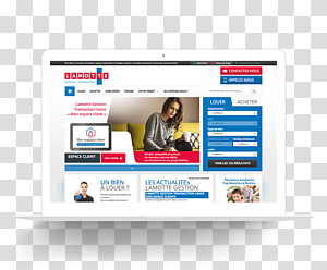 Web page Online advertising Vigicorp Webmaster, Unis Pour Genas transparent background PNG clipart thumbnail