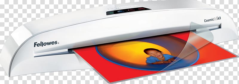 Paper Pouch laminator Fellowes Brands Lamination Foil, others transparent background PNG clipart