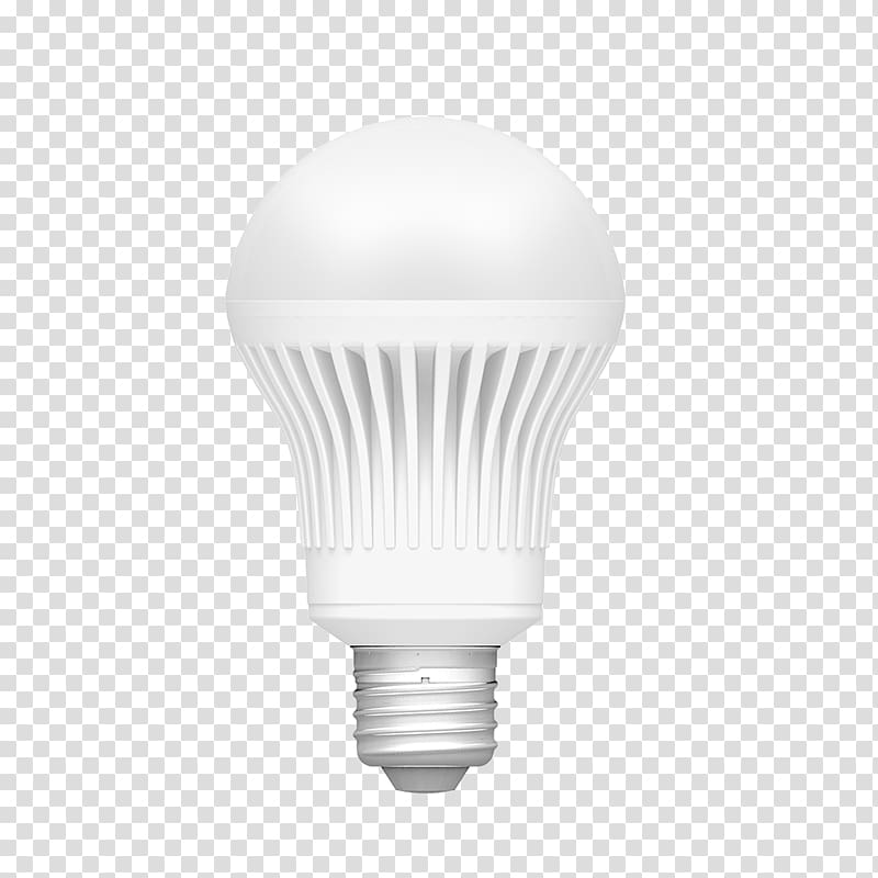 Incandescent light bulb LED lamp Insteon Light-emitting diode, bulb transparent background PNG clipart