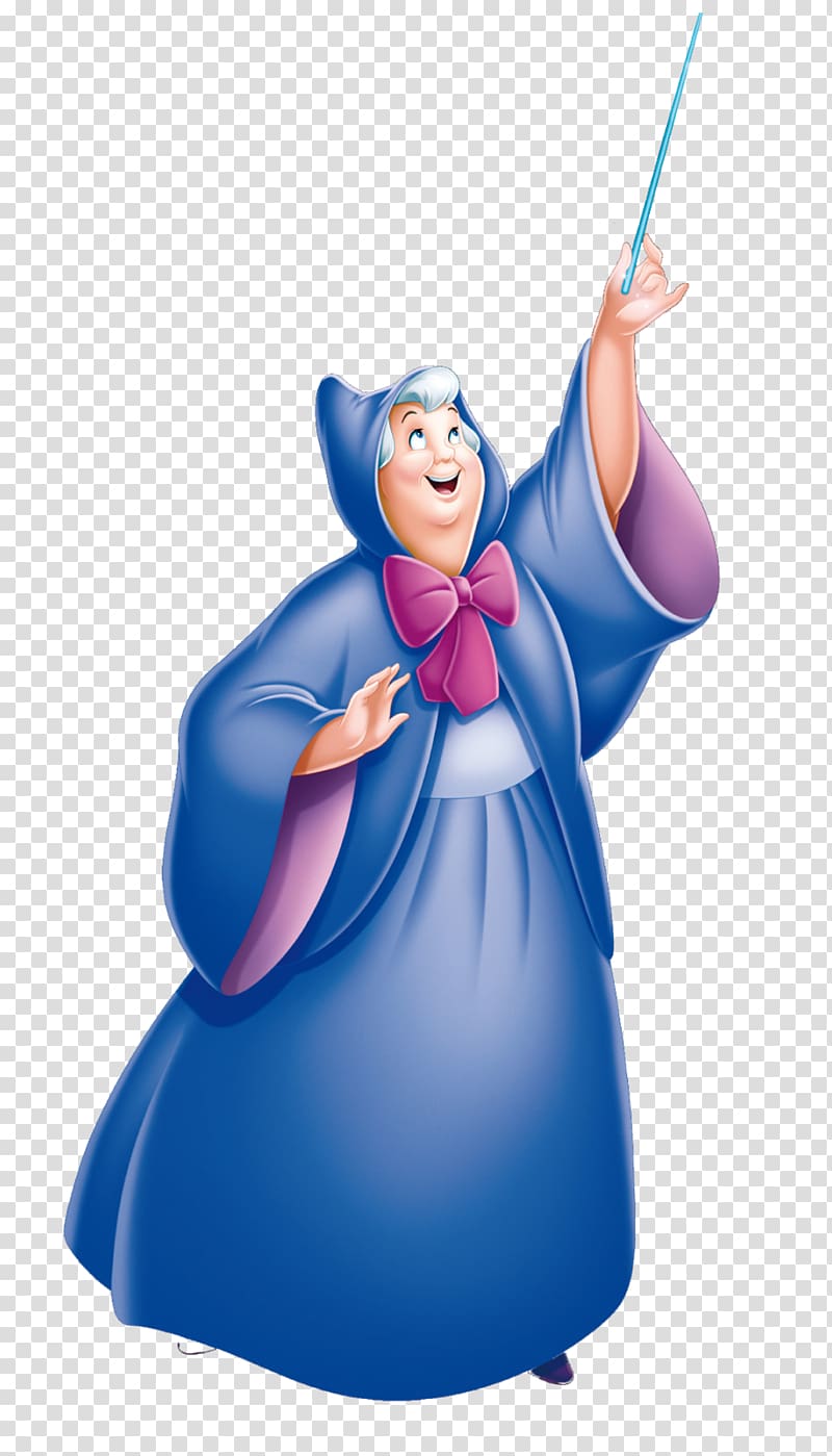 Fairy godmother Askepot Disney Fairies, Fairy transparent background PNG clipart
