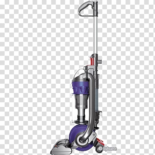Vacuum cleaner Dyson DC24 Multi Floor Bladeless fan, Iqair transparent background PNG clipart