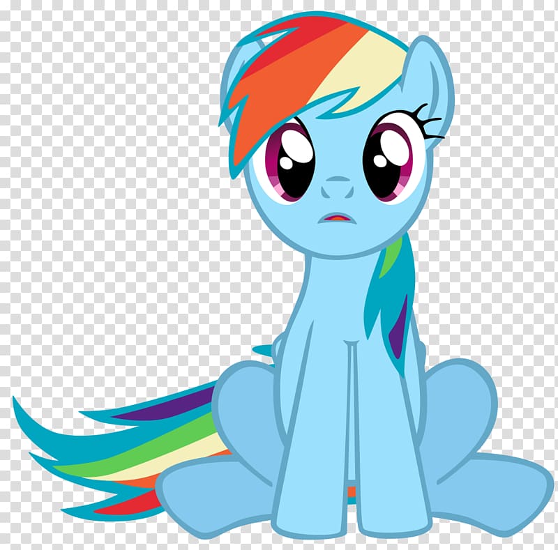 Rainbow Dash Applejack Rarity Pony Art, petals fluttered in front transparent background PNG clipart