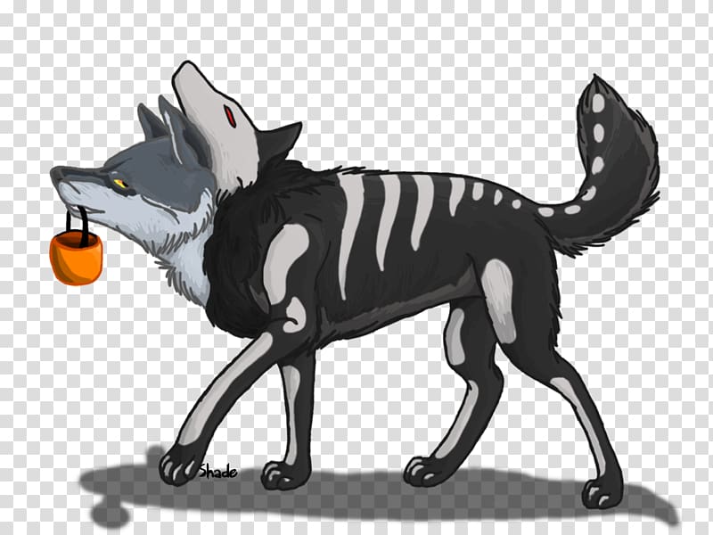 Cat Dog Pet Mammal Carnivora, trick or treat transparent background PNG clipart