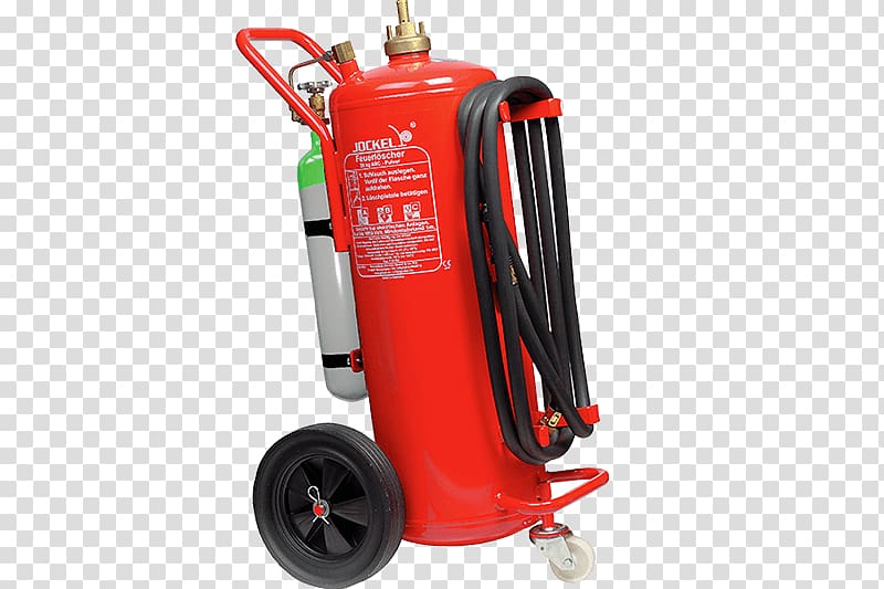 Fire Extinguishers Foam Powder Sales EN-standard, escher transparent background PNG clipart