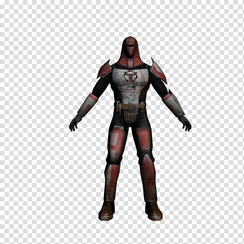 Mandalorian Ajunta Pall Costume Star Wars Knights of the Old Republic II: The Sith Lords, armour transparent background PNG clipart