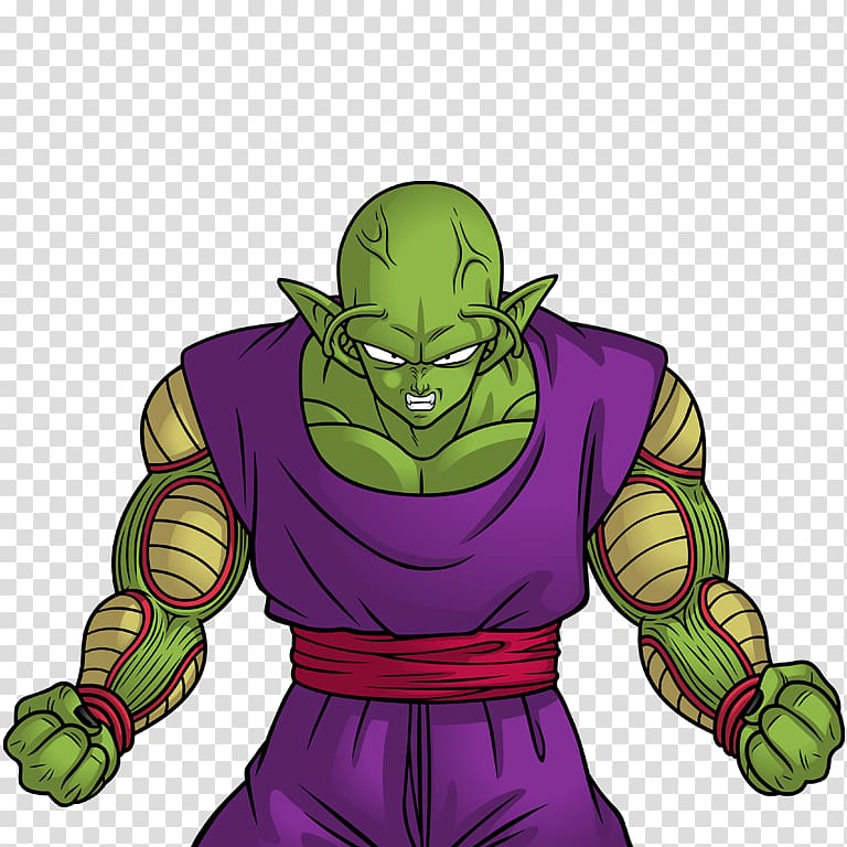 King Piccolo Goku Dragon Ball FighterZ Dragon Ball Online, goku transparent background PNG clipart