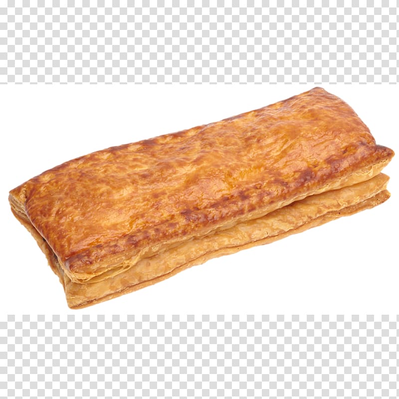 Puff pastry Ciabatta Danish pastry Sausage roll Bakery, pizza in kind transparent background PNG clipart
