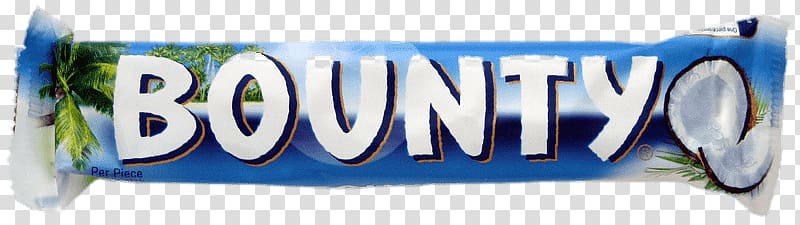 Bounty pack, Bounty Bar transparent background PNG clipart