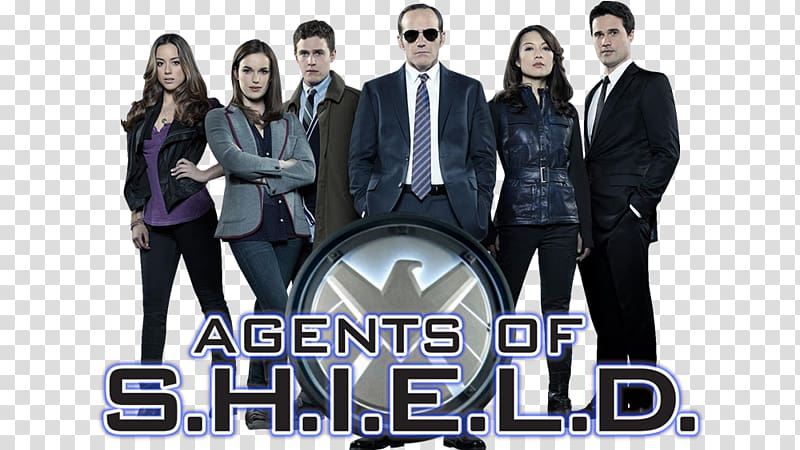 Phil Coulson Marvel Cinematic Universe Television show YouTube Film, youtube transparent background PNG clipart