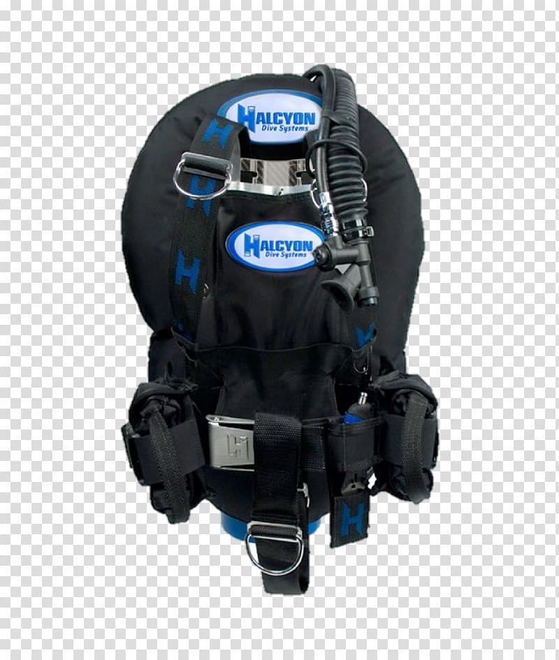 Buoyancy Compensators Backplate and wing System Scuba diving, others transparent background PNG clipart