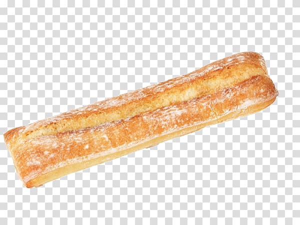 Danish pastry Ciabatta Baguette Bread Baking, bread transparent background PNG clipart