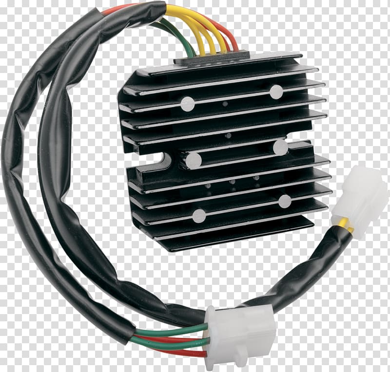 Electrical cable Car Electrical connector Electrical Wires & Cable Automotive lighting, car transparent background PNG clipart