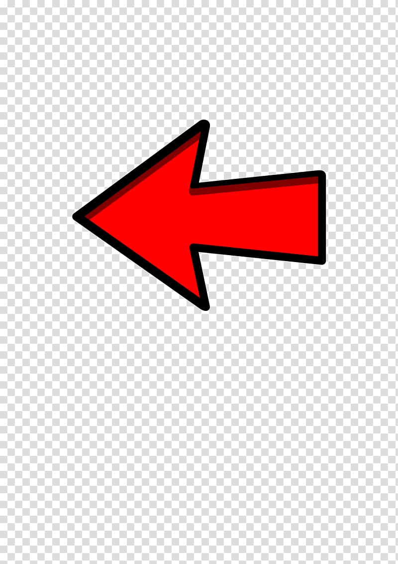 Arrow Computer Icons , left arrow transparent background PNG clipart