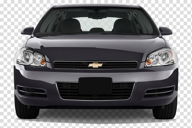 2011 Chevrolet Impala 2006 Chevrolet Impala Car 2010 Chevrolet Impala 2012 Chevrolet Impala, car transparent background PNG clipart