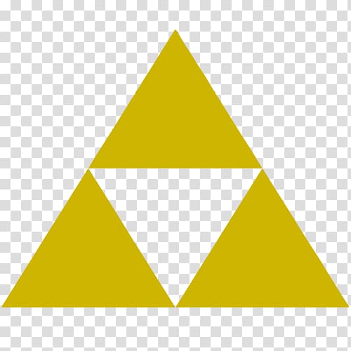 Triforce The Legend of Zelda Android Google Play, the legend of zelda transparent background PNG clipart