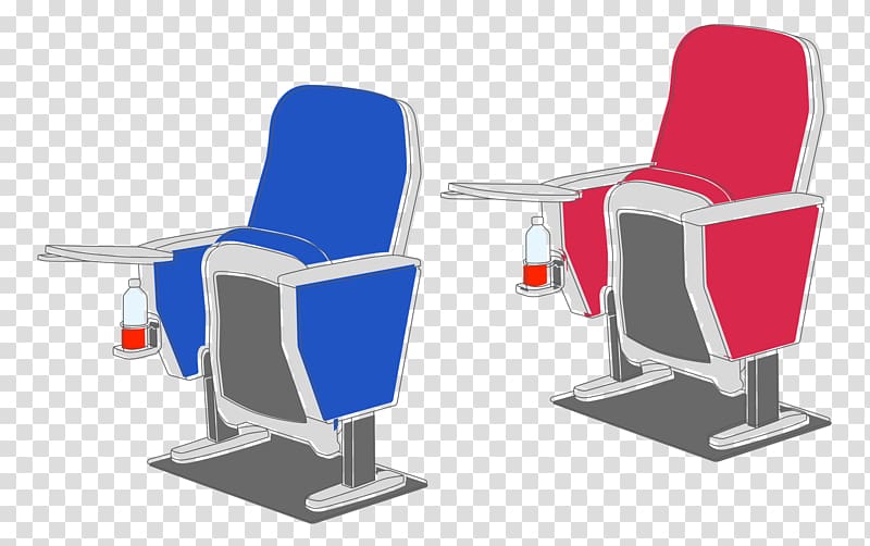 Office & Desk Chairs Table Furniture, auditorium transparent background PNG clipart