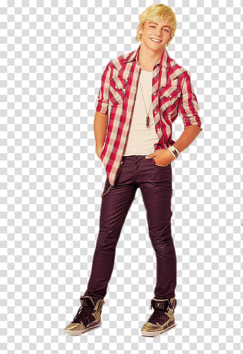Austin Moon Austin & Ally, Season 2 Disney Channel Television show, teenager transparent background PNG clipart