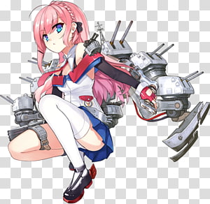 Azur Lane Kantai Collection Pinnwand Well Played, azur lane exeter transparent background PNG clipart thumbnail