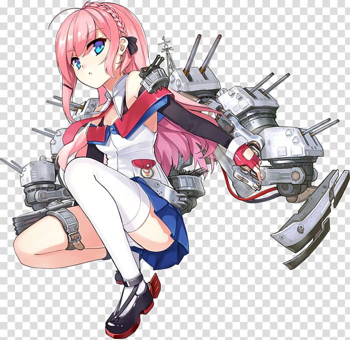 Azur Lane Kantai Collection Pinnwand Well Played, azur lane exeter transparent background PNG clipart