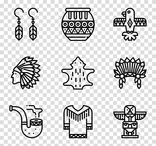 Computer Icons , Indian native transparent background PNG clipart