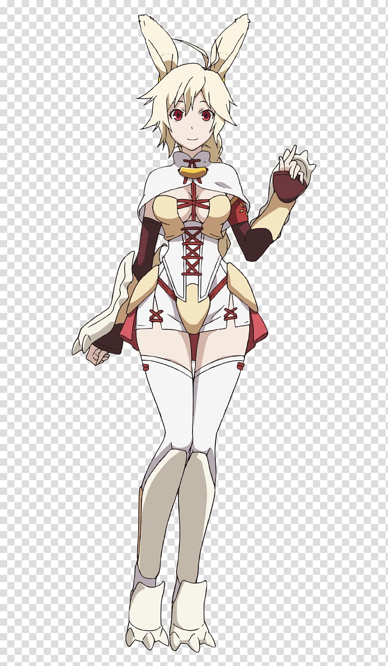 Rokka: Braves of the Six Flowers Cosplay Heart Star Anime After the End: Forsaken Destiny, cosplay transparent background PNG clipart