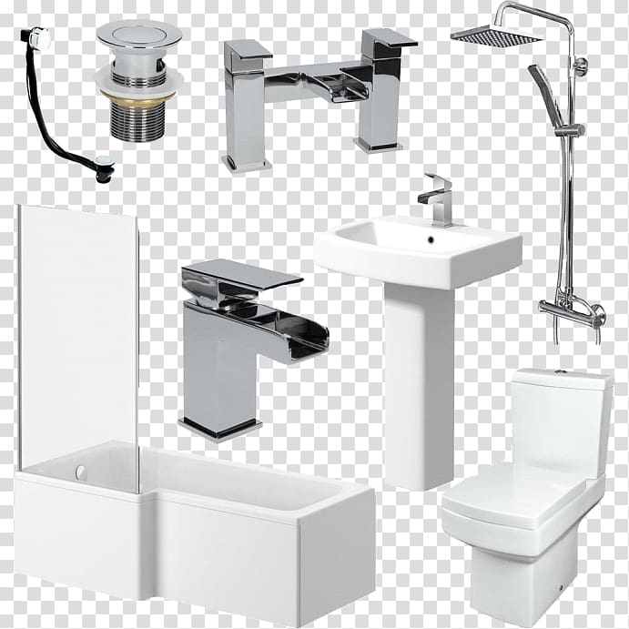 Tap Bathroom Shower Plumbworld Toilet, shower transparent background PNG clipart