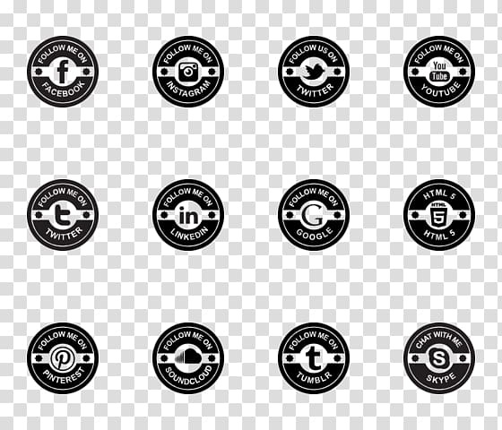 Scalable Graphics Web badge Portable Network Graphics Logo, vintage badge psd transparent background PNG clipart