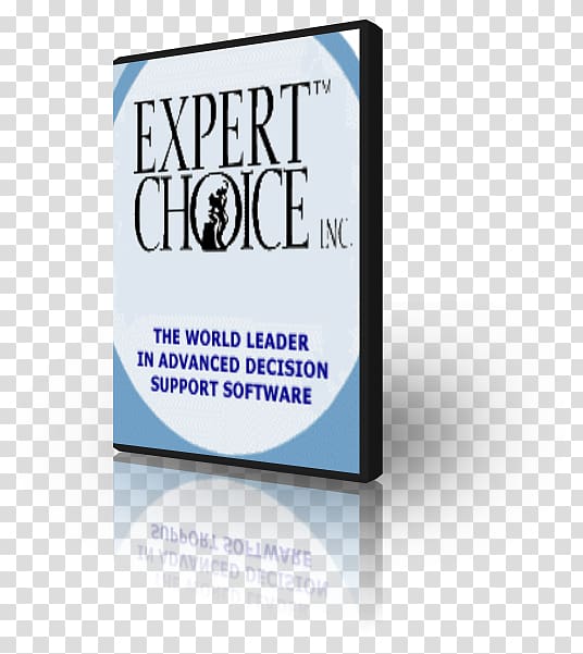 Expert Choice Computer Software Decision-making Computer program Film Academy La Toma, others transparent background PNG clipart