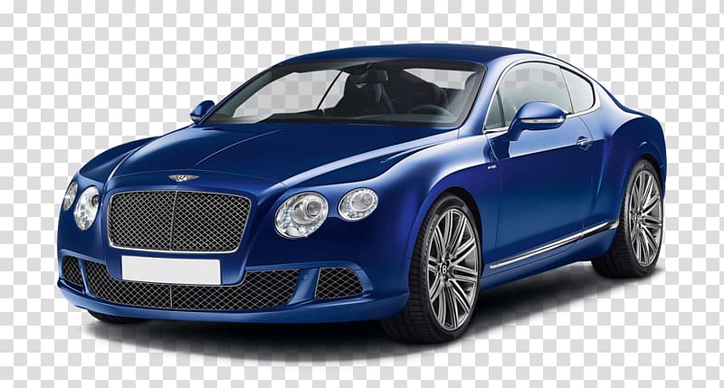 2013 Bentley Continental GT Bentley Continental GTC Car Bentley Continental Flying Spur, speed transparent background PNG clipart