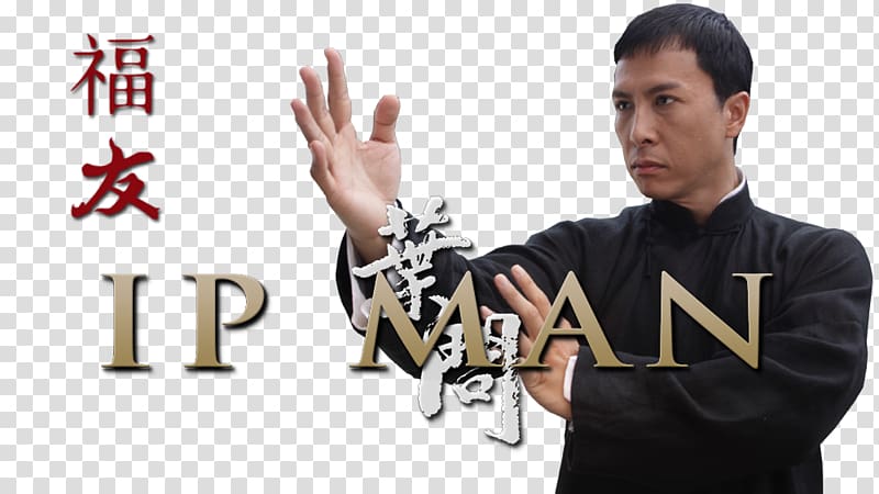 Ip Man Ip Chun Martial Arts Film Wing Chun, ip tv transparent background PNG clipart