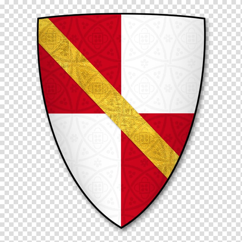 The parliamentary roll Aspilogia Roll of arms Knight banneret Vellum, others transparent background PNG clipart