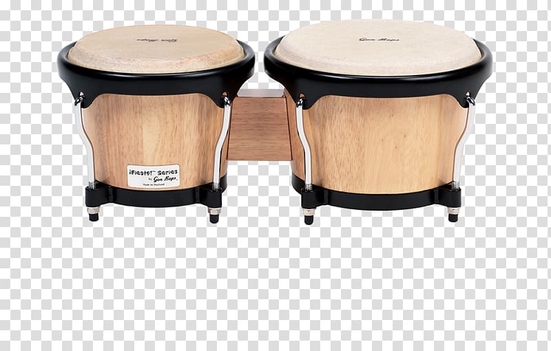 Tom-Toms Bongo drum Latin Percussion Meinl Percussion, musical instruments transparent background PNG clipart