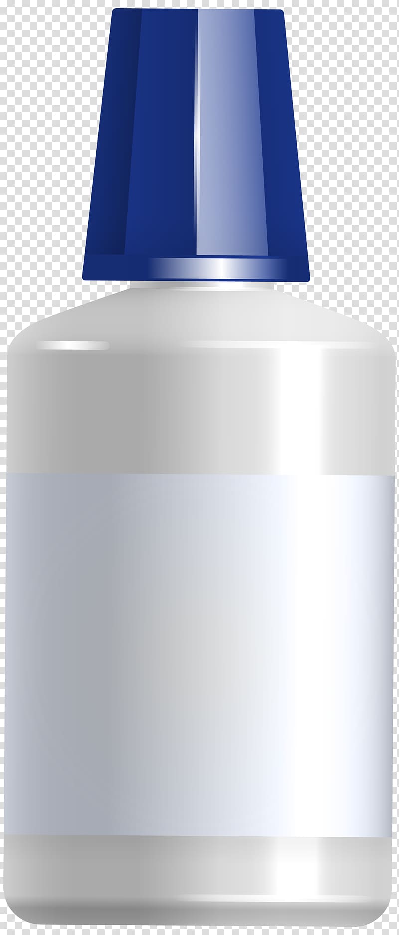 Liquid Cosmetics Bottle, Glue Bottle transparent background PNG clipart