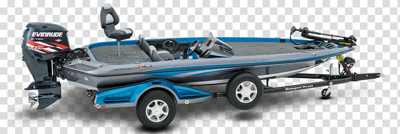 Bass boat Water transportation Car Phoenix boat, Saltwater Fishing Boats transparent background PNG clipart