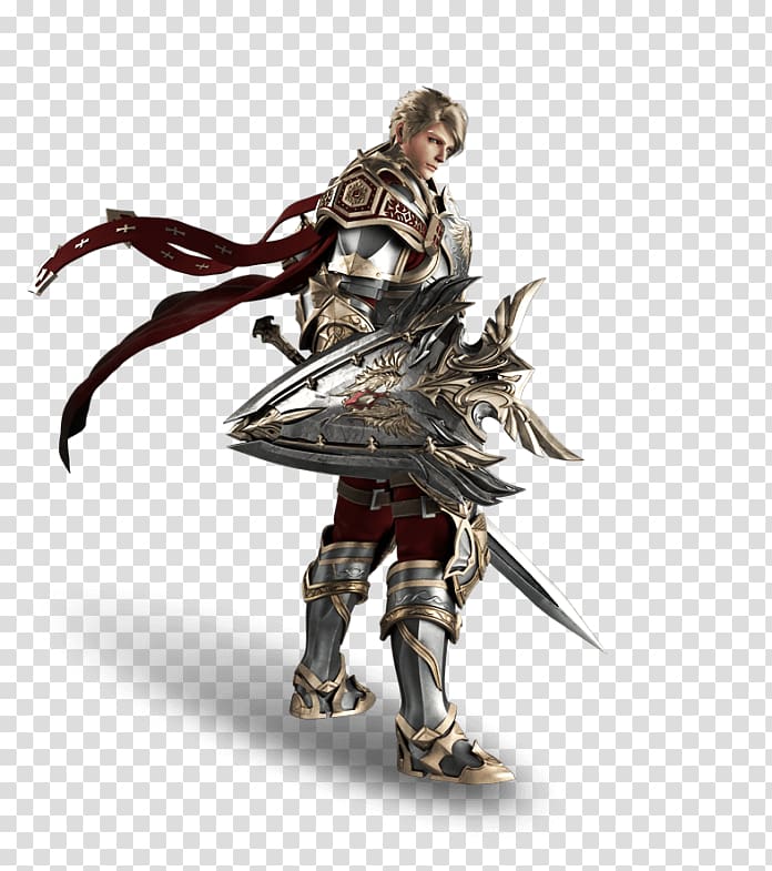Lineage 2 Revolution Lineage II Android application package Video Games, lineage2 transparent background PNG clipart