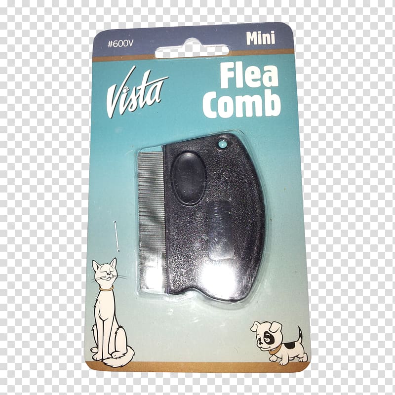 Comb Dog flea, Dog transparent background PNG clipart