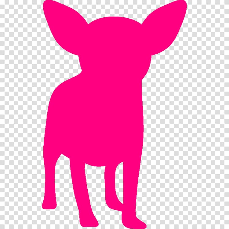 Chihuahua Queensland Puppy Pet Dog breed, chihuahua transparent background PNG clipart