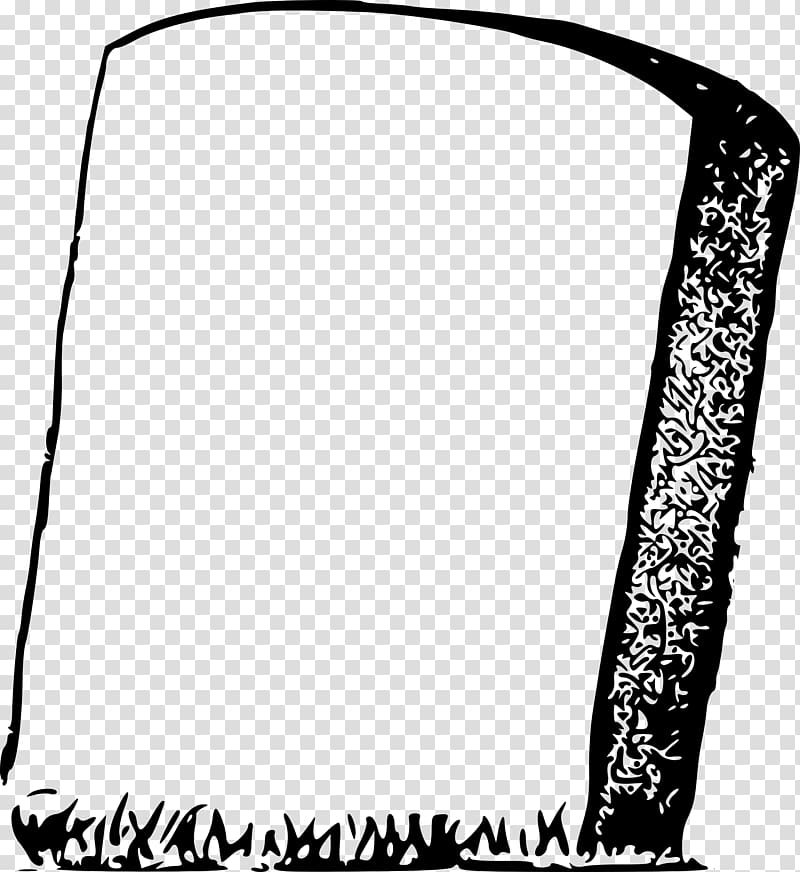 Gravestone PNG Image  Gravestone, Clip art, Sign art