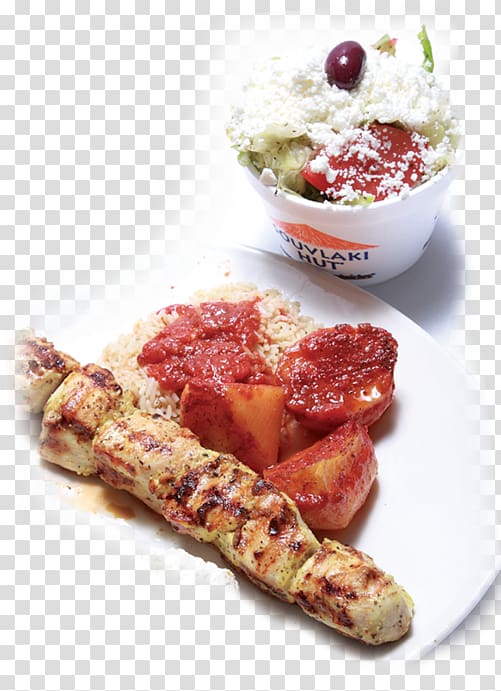 Greek cuisine Souvlaki Hut Bloor West Bloor Street West, others transparent background PNG clipart