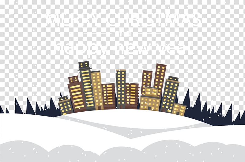 Snow Winter Christmas, Winter snow transparent background PNG clipart