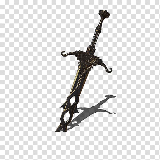 Dark Souls III Video game Weapon Blade, scholar\'s transparent background PNG clipart