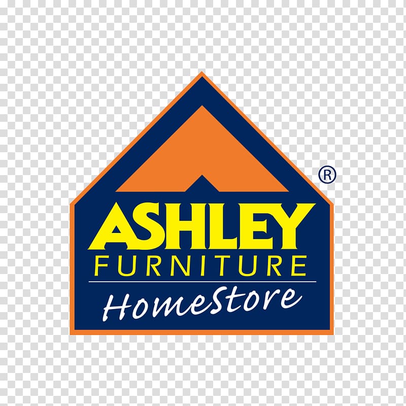 Ashley HomeStore Furniture Couch Retail RC Willey Home Furnishings, stryker logo transparent background PNG clipart
