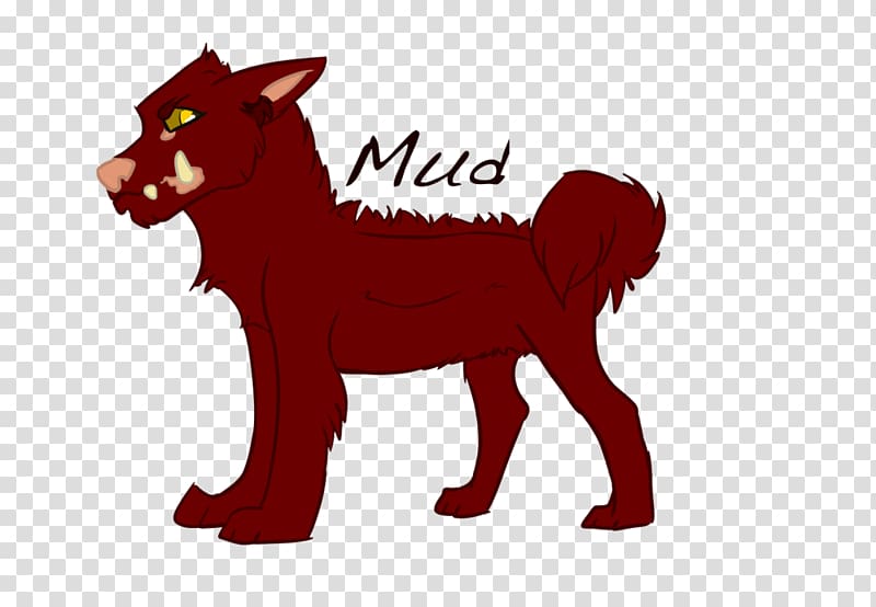 Horse Dog Cat Mammal Pet, mud transparent background PNG clipart