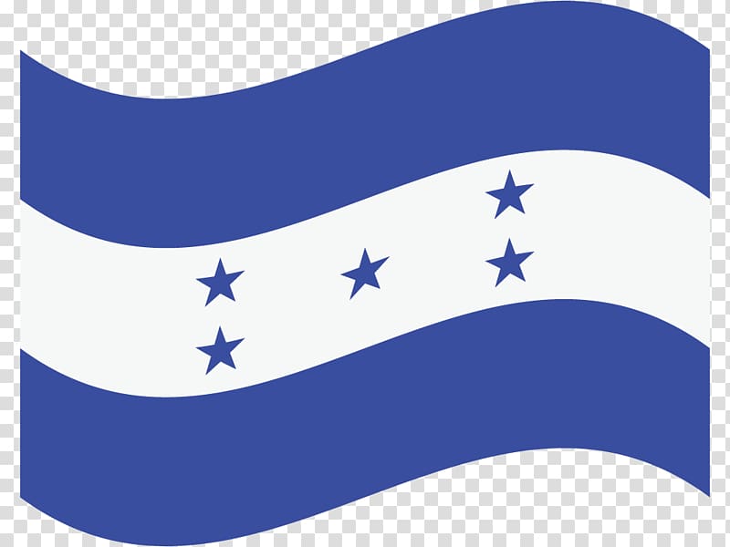 Flag of Honduras, Flag transparent background PNG clipart