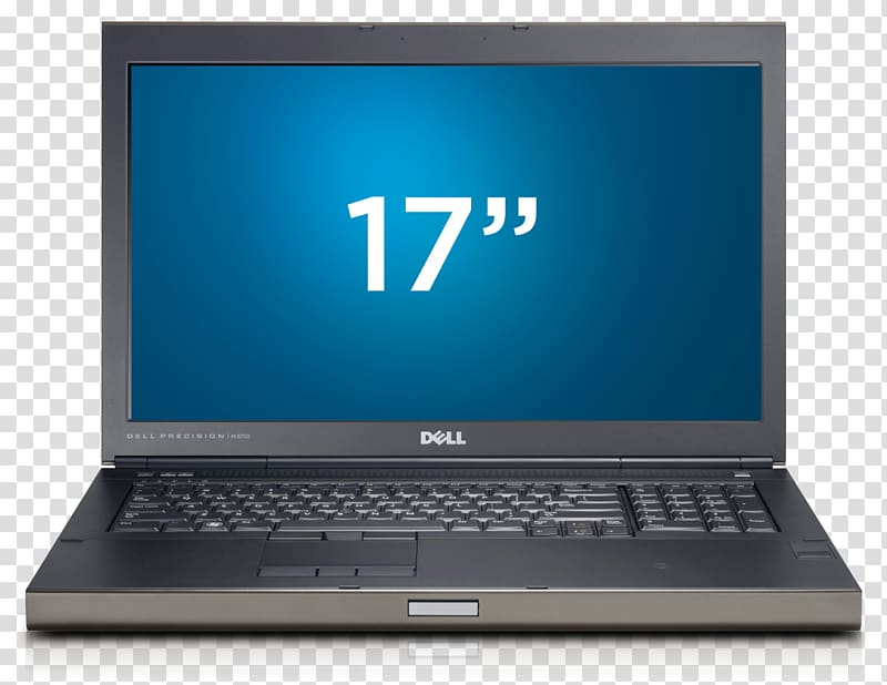 Dell Latitude Laptop Dell Precision Intel Core, Nvidia 3D Vision transparent background PNG clipart