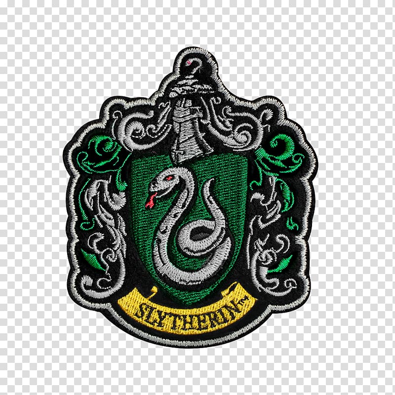 Harry Potter and the Half-Blood Prince Slytherin House Harry Potter and the Philosopher\'s Stone Hogwarts, Harry Potter transparent background PNG clipart